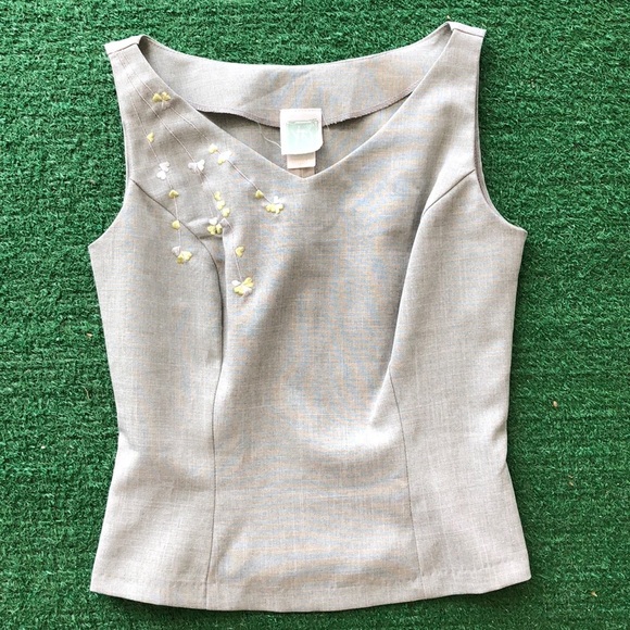 Yes Fashion Top - Picture 2 of 6